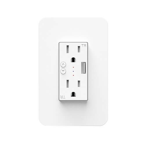 WiFi Smart Outlets