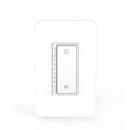 WiFi Smart Light Dimmer Switch