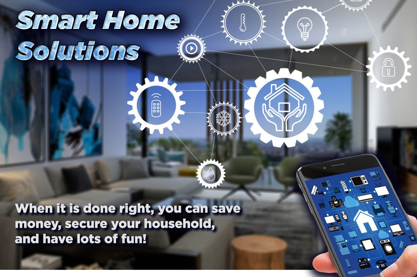 Smart Home Solution