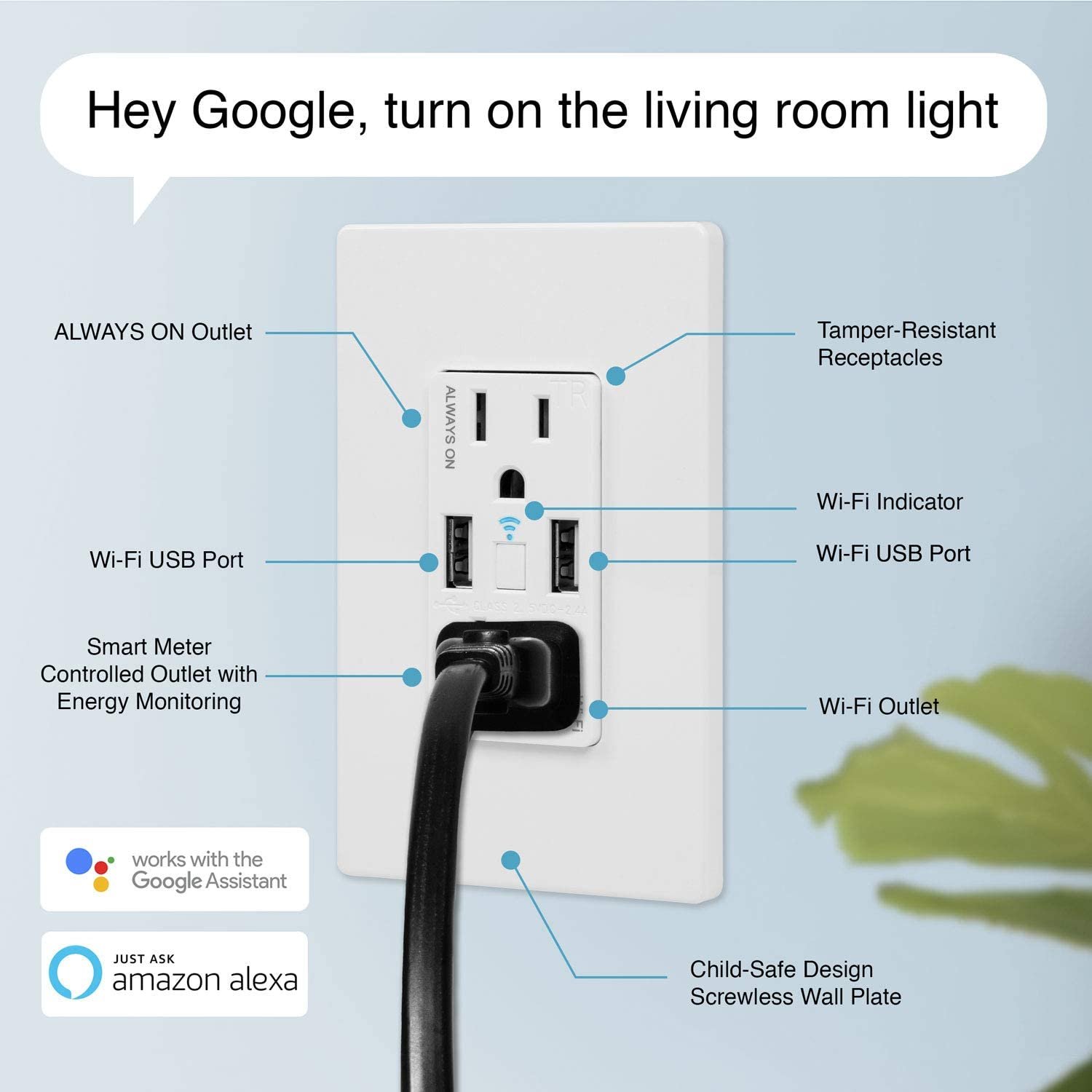 TOPGREENER-Smart-Wall-Outlet