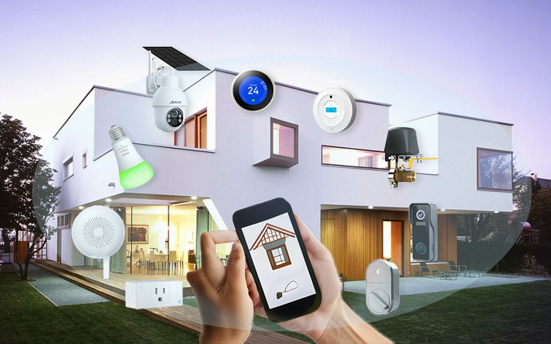 Smart Home Devices