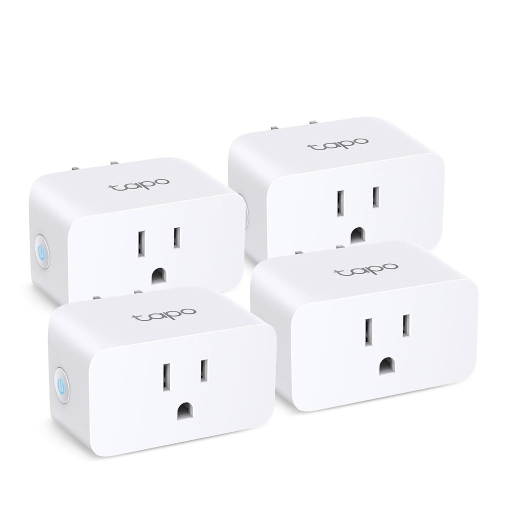 Smart Indoor Plug