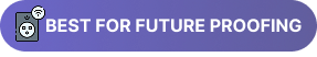 Best Future Proofing Icon