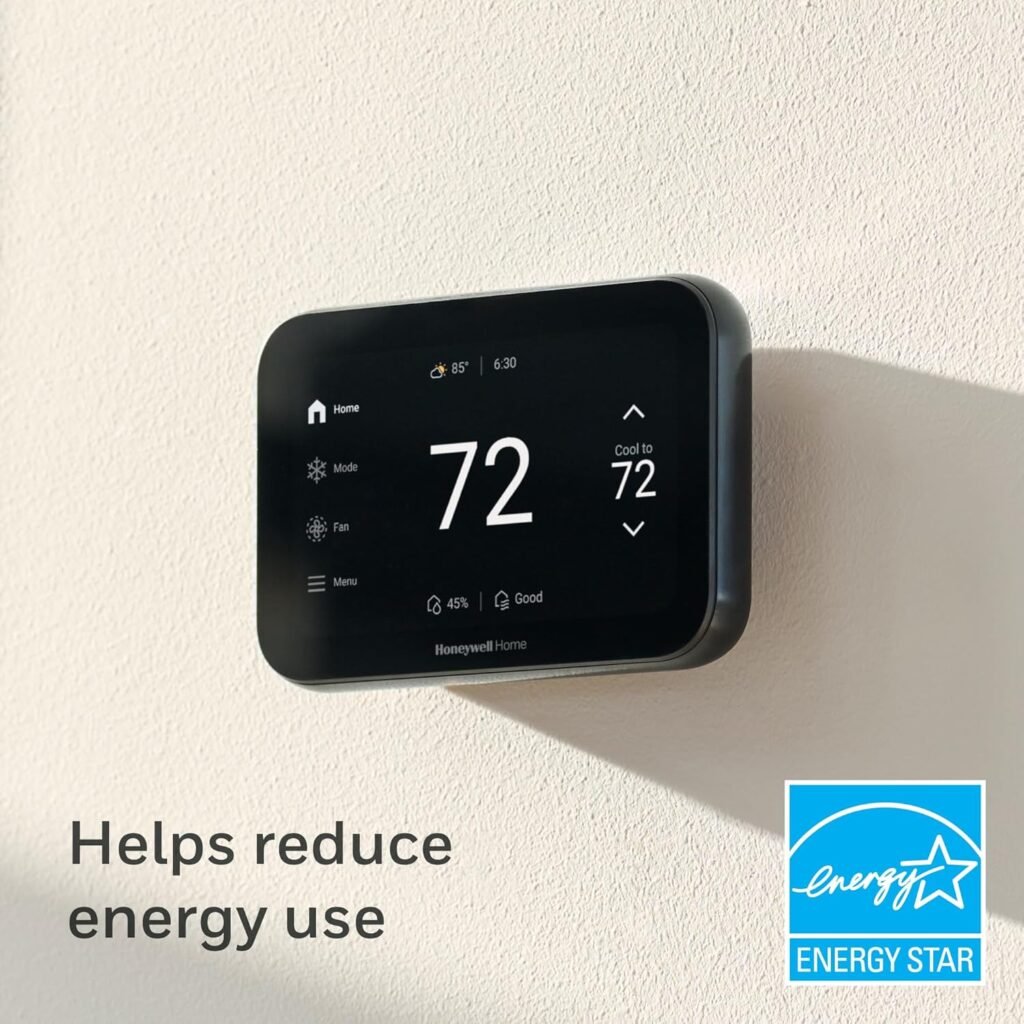 Honeywell Home X85 Smart Thermostat