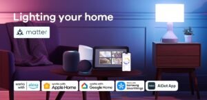 Smart Light Bulbs