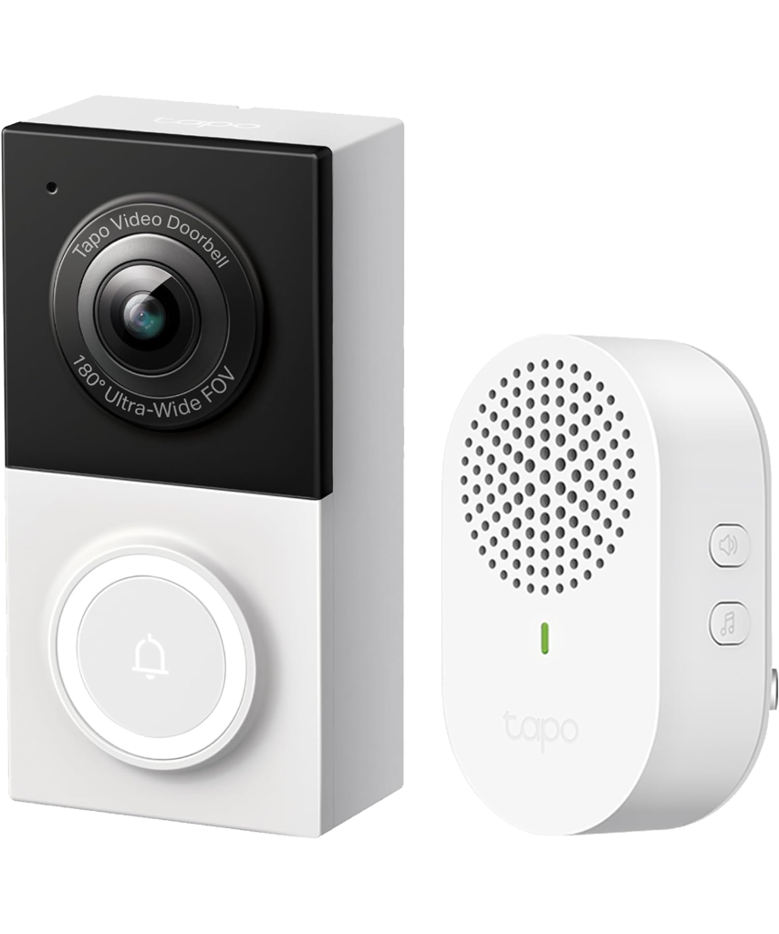 Smart Doorbell