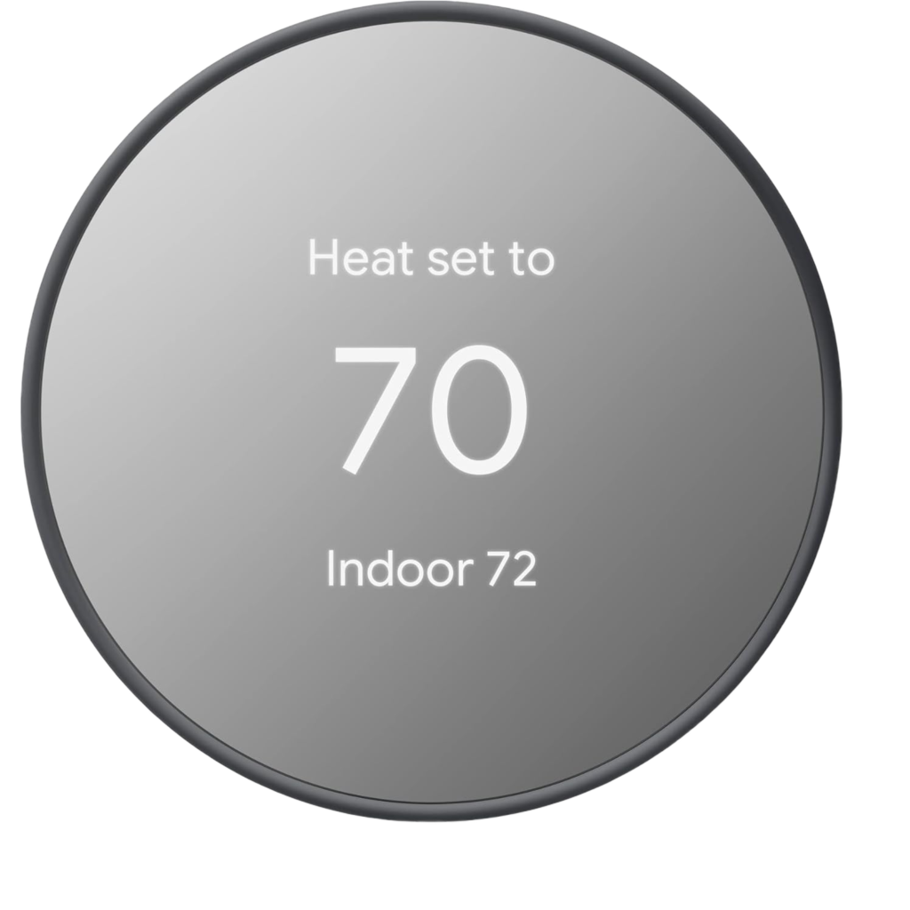 Smart Thermostat