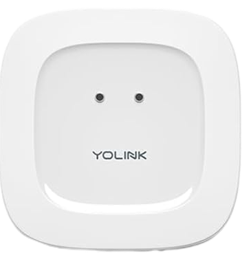 Smart Water Detector