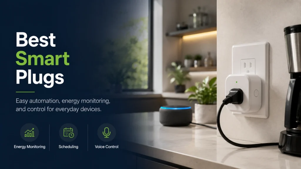 best_smart_plugs_for_modern+house