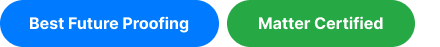 Tag Best Future-Proofing Matter Certified