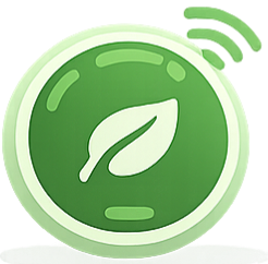 Smart savings icon