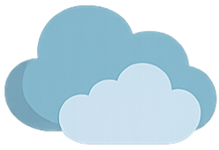 On Cloudy Days icon