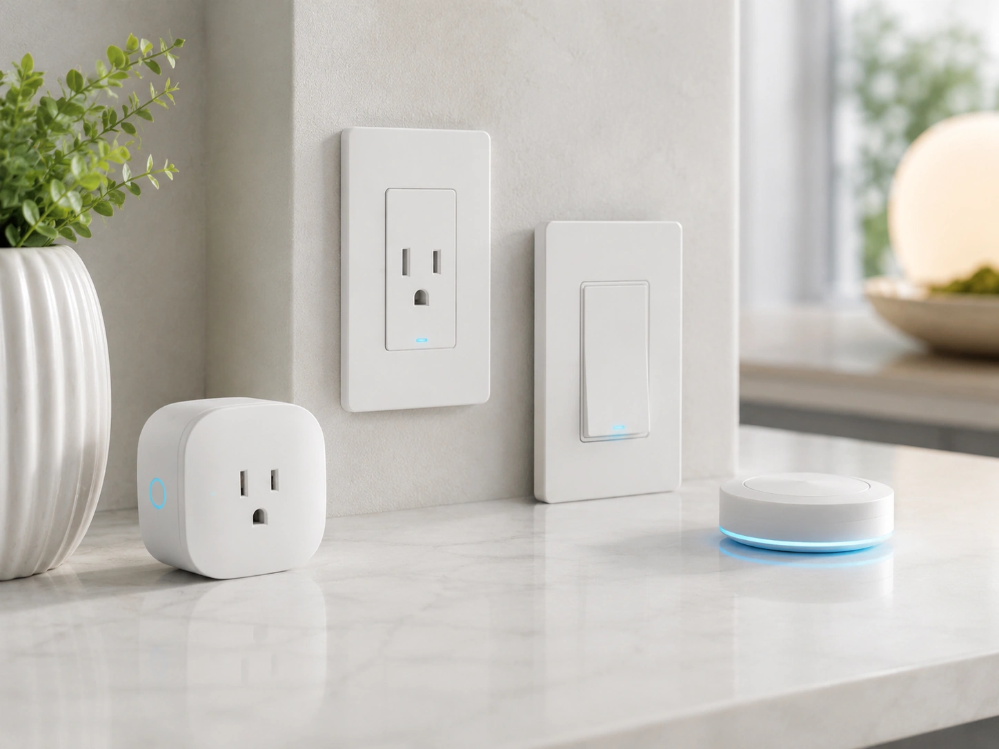 smart electrical