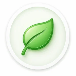 Save Energy Icon
