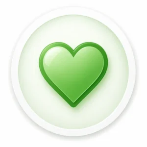 Peace of Mind Icon